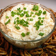 Bacon Beer Cheese Dip (Aka: Game Day Dip)
