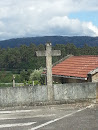 Cruz De La Iglesia