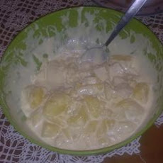 Southern Dill Potato Salad