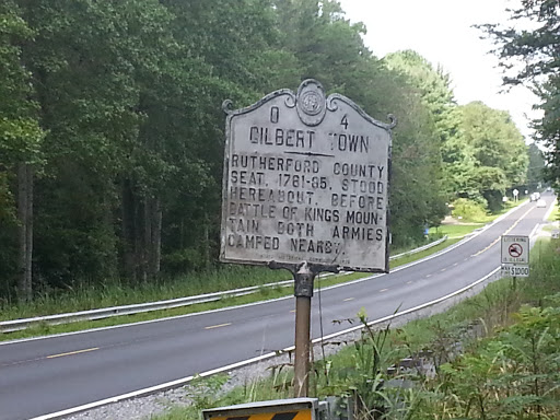 Gilbert Town
