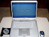 Laptop Hp Compaq Amd 64 A 3200 80Gb Disco