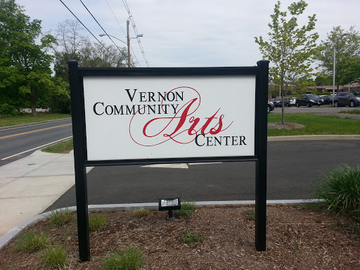 Vernon Community Art Center