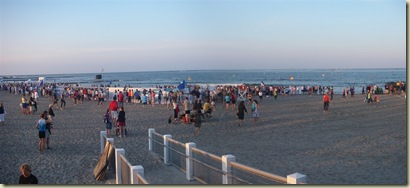 BeachPano 1280 x 560