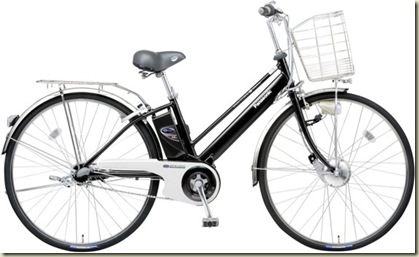 bike-panasonic