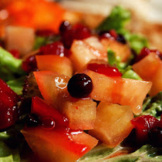 Christmas Eve Salad - Ensalada De Noche Buena