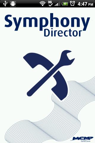 Symphony Director