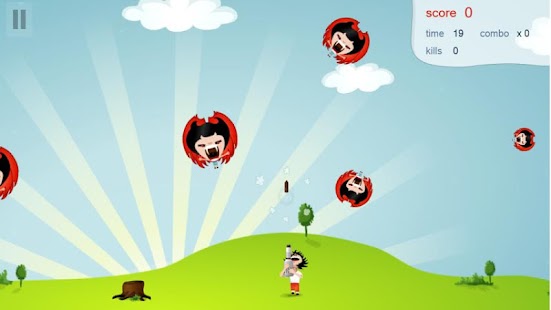 How to mod Falling Balls (Angels edition) 1.1 unlimited apk for android