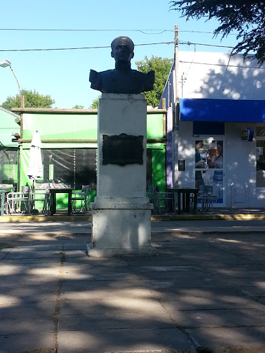 Monumento Jose Maria Cobral