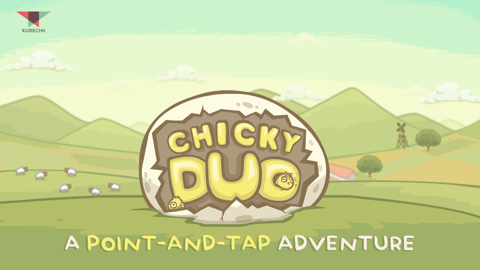    Chicky Duo- screenshot  