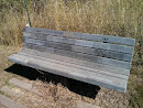 Doggrel Memorial Bench 