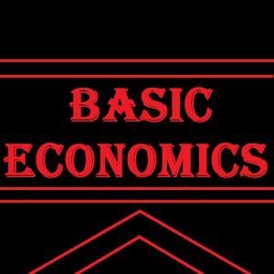 Basic Economics for Android