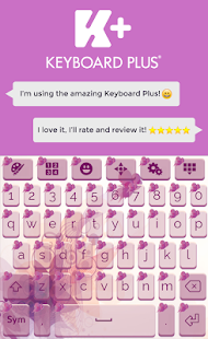 How to install Butterfly Keyboard Theme 2.0 unlimited apk for pc