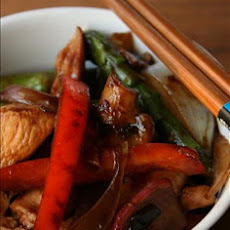 Stir Fry Sauce