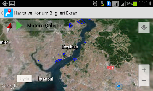 How to get Rota HATS Uygulaması patch 1.87 apk for pc