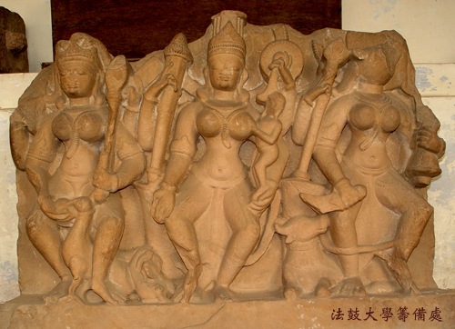 [Mathura Museum&Atilde]