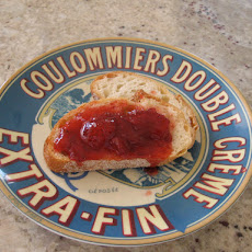 Strawberry Jam