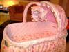 Elegante Y Comodo Moises Cunas Para Tu Bebe