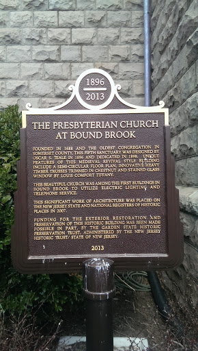 Presbysterian Church