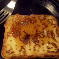 Ooh La La French Toast