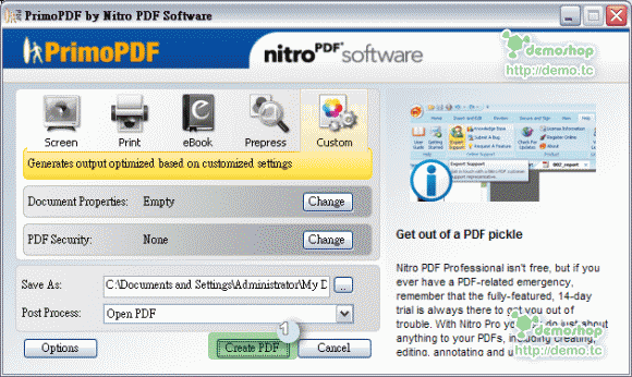 primoPDF