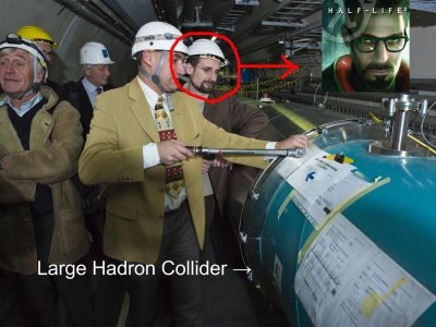[Gordon Freeman Spotted At CERN[7].jpg]