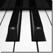 piano