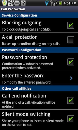 免費下載工具APP|Call Protection app開箱文|APP開箱王