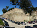 Le Mura Romane Di Pesaro