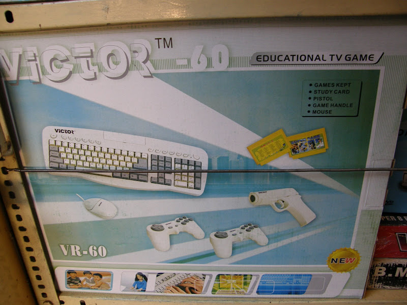 Victor 60