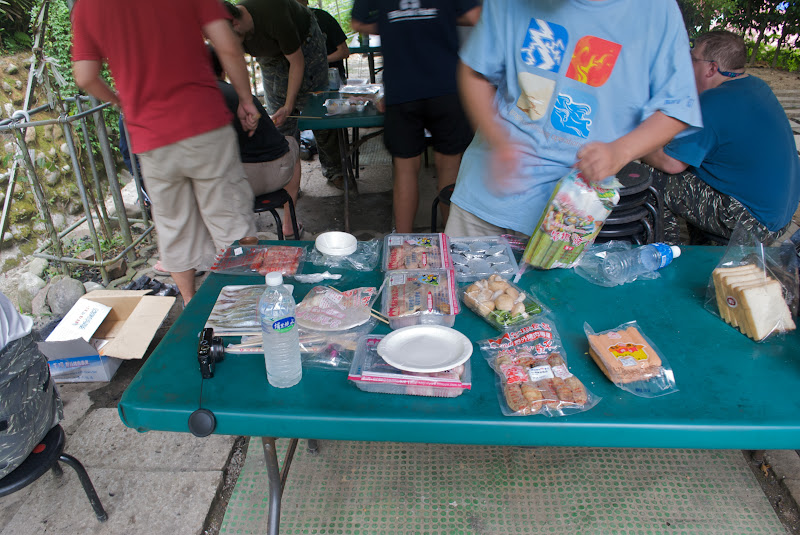 BBQ嚕!