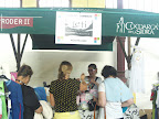 Feria del Comercio en Villaviciosa 2008