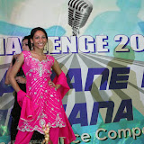 2007 - Sahara One India Heritiage Festival Finals