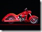 1992 Harley-Davidson Bob Dron Heritage Royale Red