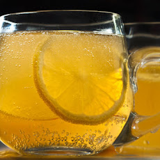 Harvest Bowl Punch Recipe