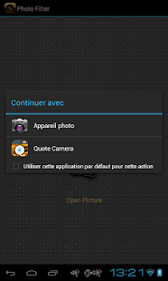 How to mod Photo Filter lastet apk for android