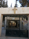 Moaalaka Cemetery