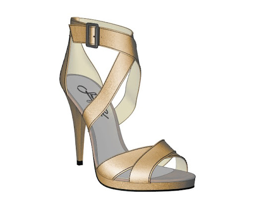 I Designed My Perfect Shoes!