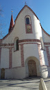Portal Kirche