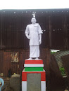 Kamarajar Statue