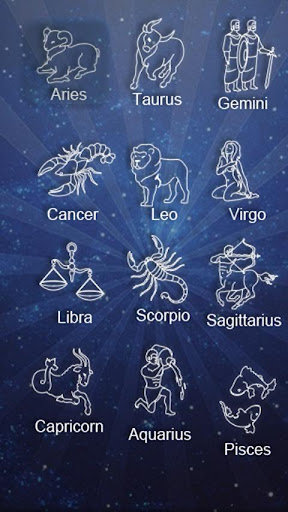 My Daily Horoscope