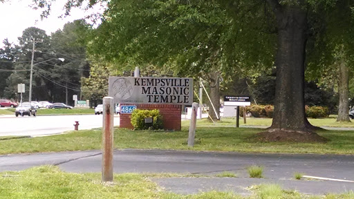 Kempsville Masonic Temple