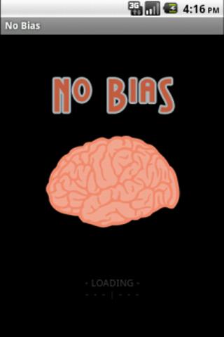 【免費書籍App】No Bias-APP點子