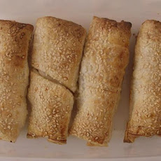 Sausage Rolls