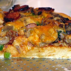 Beer Pizza