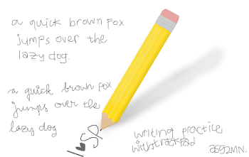 Shelly's Pencil