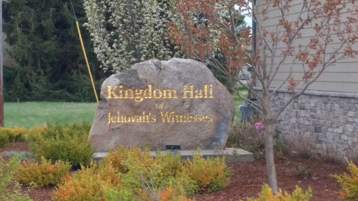 Jehovah's Witness Church Sandpoint Idaho