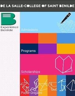 How to install Benilde 1.0 apk for bluestacks