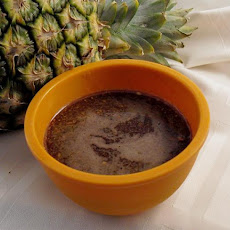 Lea & Perins Teriyaki Pineapple Marinade for meat