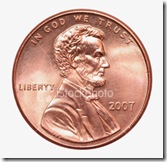 ist2_2992953-lincoln-penny-2007-on-white-background