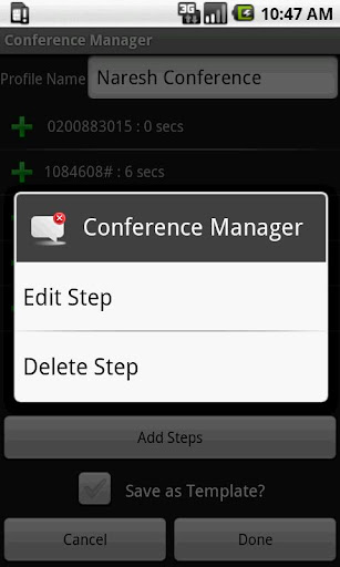 免費下載生產應用APP|Conference Manager (FREE) app開箱文|APP開箱王